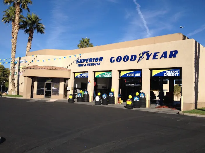 Tire Choice Auto Service Centers 2