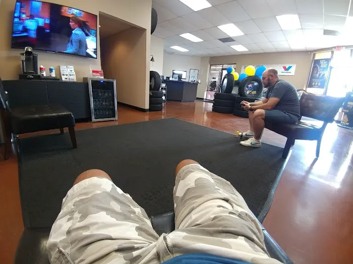 Tire Choice Auto Service Centers 0