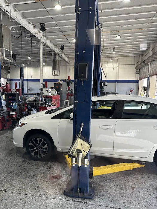 Tire Choice Auto Service Centers 3