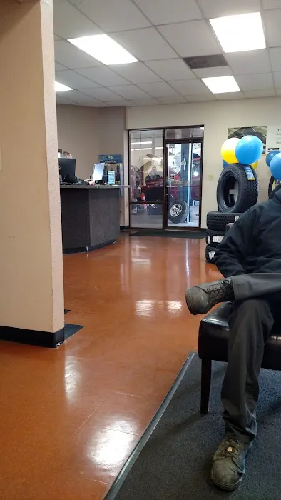 Tire Choice Auto Service Centers 1