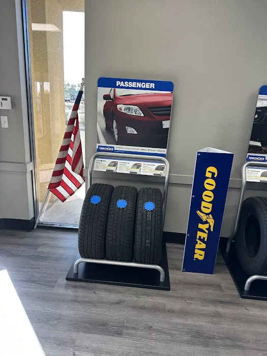 Tire Choice Auto Service Centers 5
