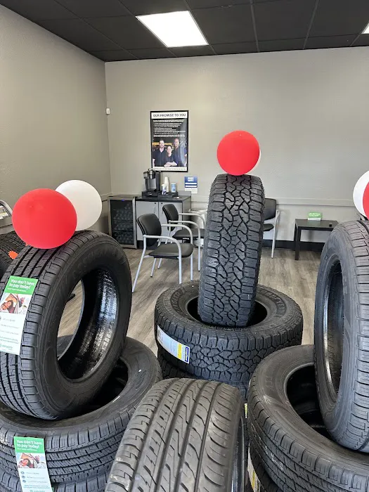 Tire Choice Auto Service Centers 6