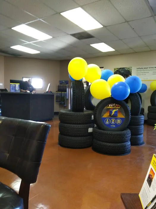 Tire Choice Auto Service Centers 8