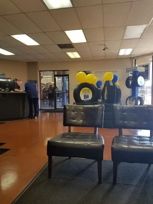 Tire Choice Auto Service Centers 9