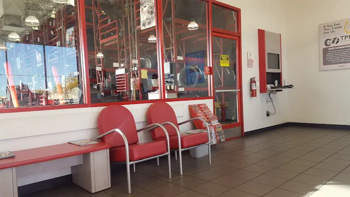 Discount Tire 2