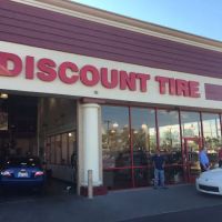 Discount Tire