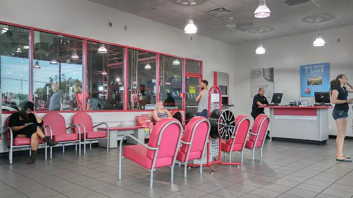 Discount Tire 3