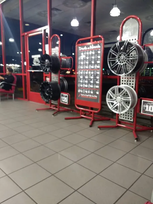 Discount Tire 5