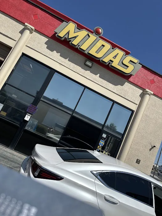 Midas 3