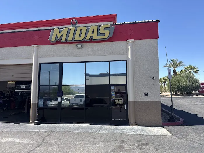 Midas 2
