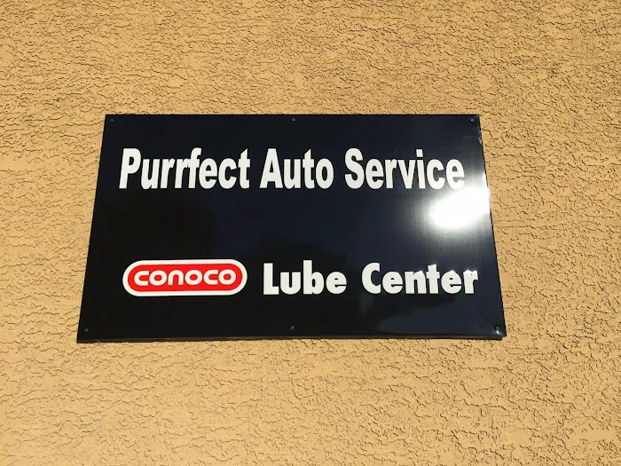 Purrfect Auto Service #540 5