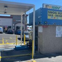 Smog Hut