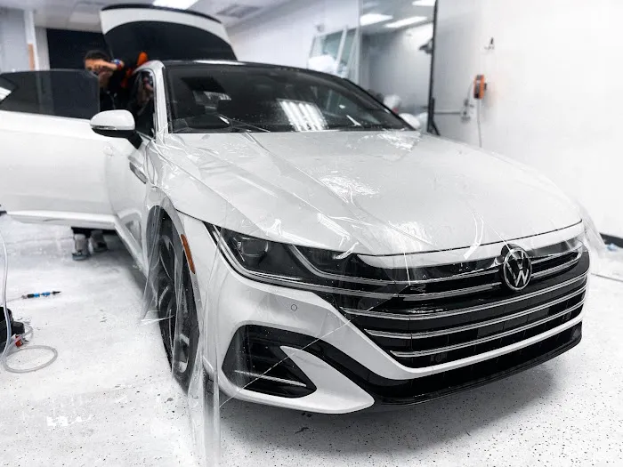 Iconic LLC | Window Tint | Paint Protection | Vehicle wrap | Sameday 5