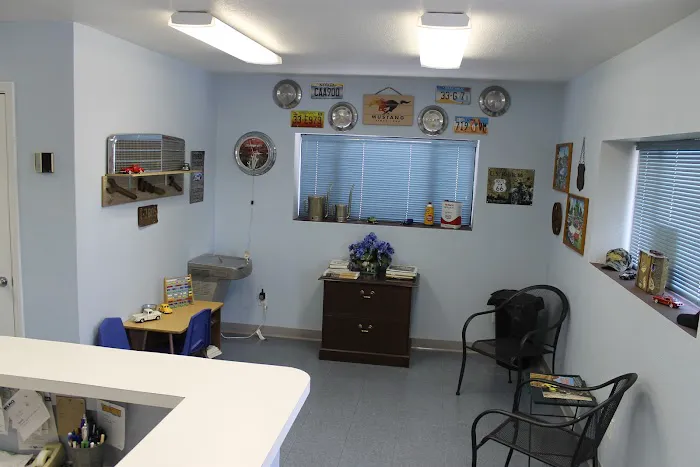 Thomas Automotive 0