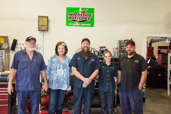 Thomas Automotive 6