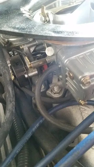Thomas Automotive 4