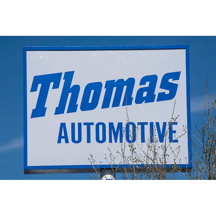 Thomas Automotive 9