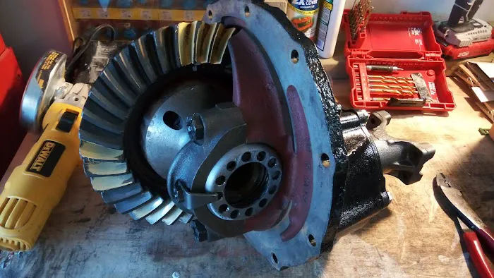 Dan's Driveline 4