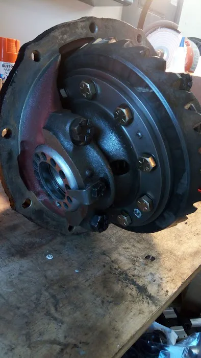 Dan's Driveline 3