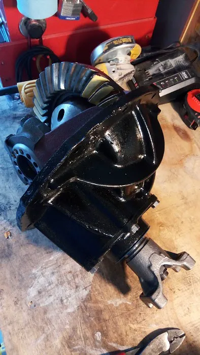 Dan's Driveline 5