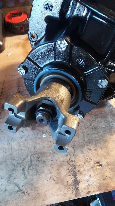 Dan's Driveline 6