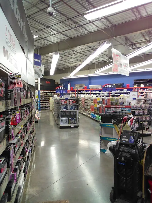 Pep Boys 7