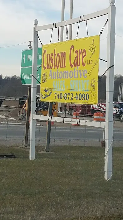 Custom Care 0