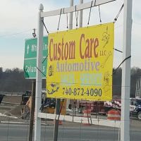 Custom Care