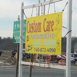 Custom Care ico
