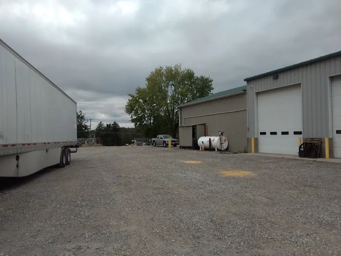 Hughes Truck Repair LLC 0