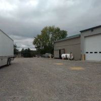 Hughes Truck Repair LLC