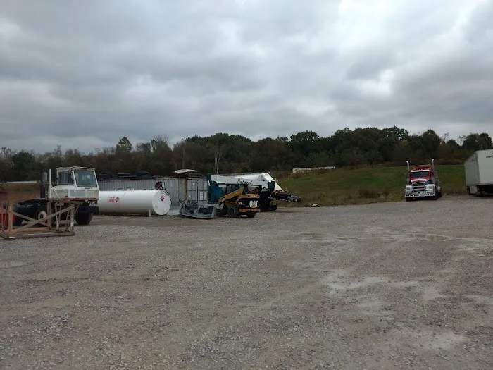Hughes Truck Repair LLC 5