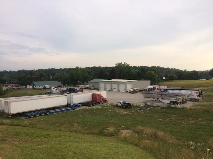 Hughes Truck Repair LLC 3