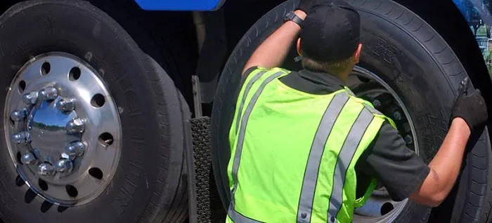 Hughes Truck Repair LLC 9