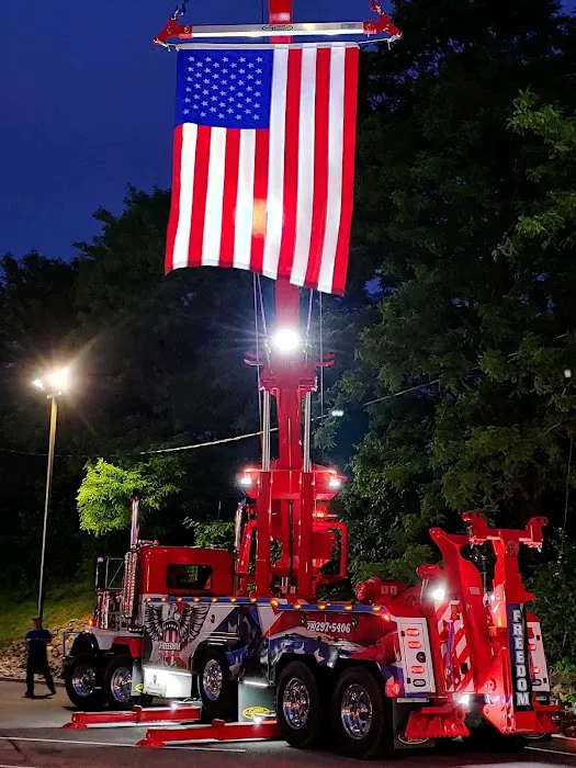 Hughes Truck Repair LLC 8
