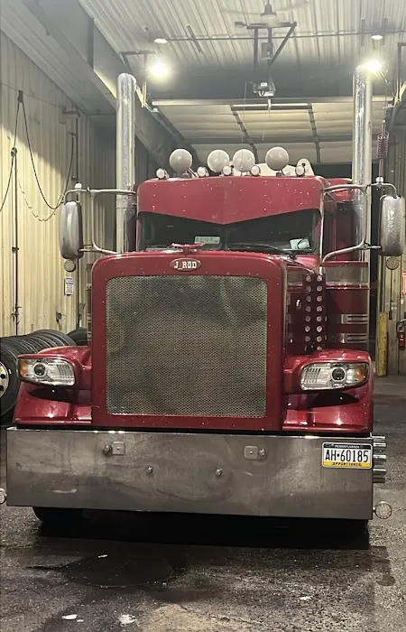 Love's Truck Care 4