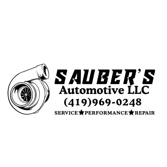 Sauber’s Automotive, LLC 1