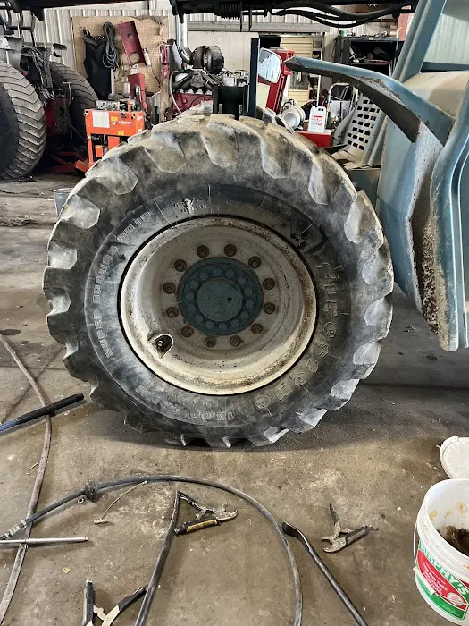 Sen-Tire llc 0