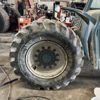 Sen-Tire llc