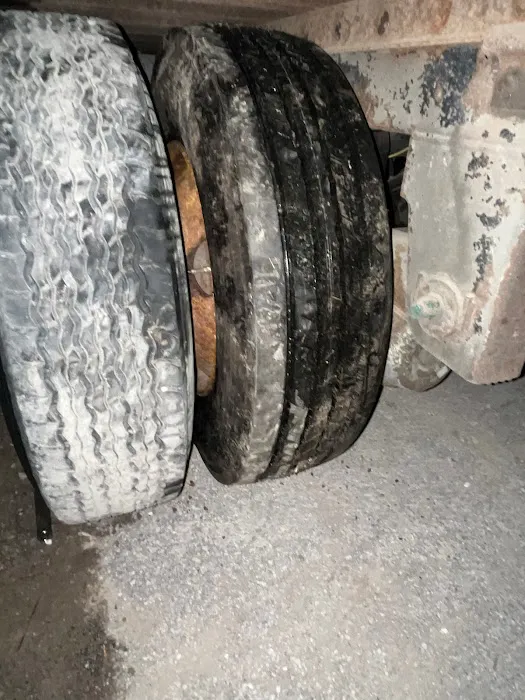 Sen-Tire llc 1