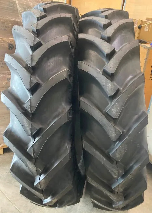 Sen-Tire llc 3