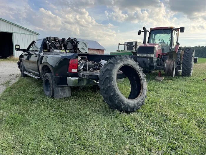 Sen-Tire llc 5