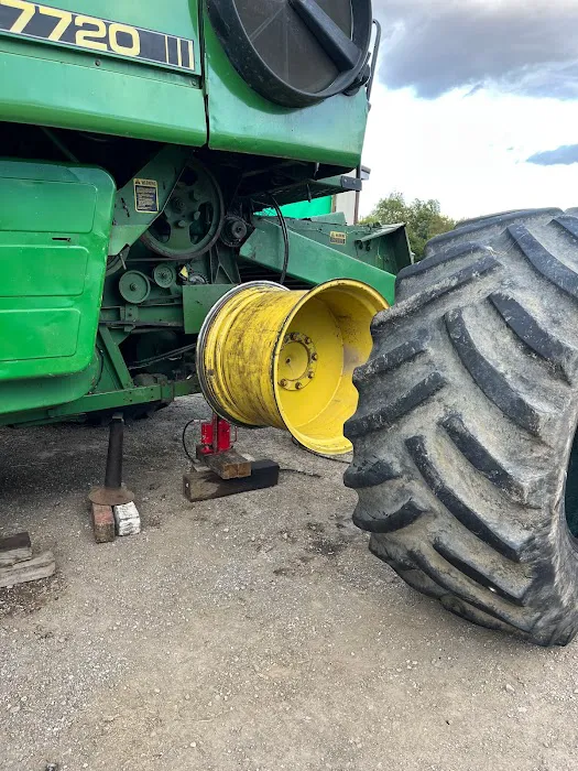 Sen-Tire llc 4
