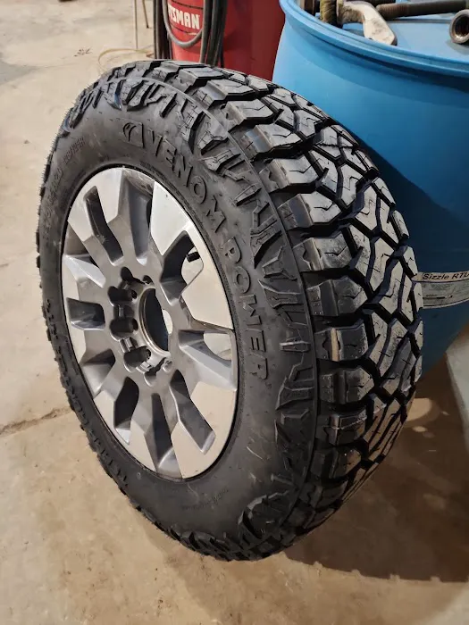 Sen-Tire llc 6