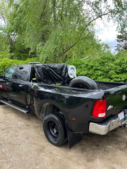 Sen-Tire llc 7