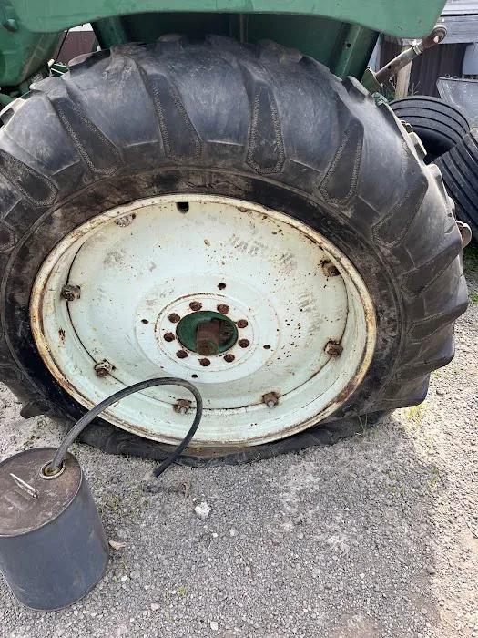 Sen-Tire llc 8