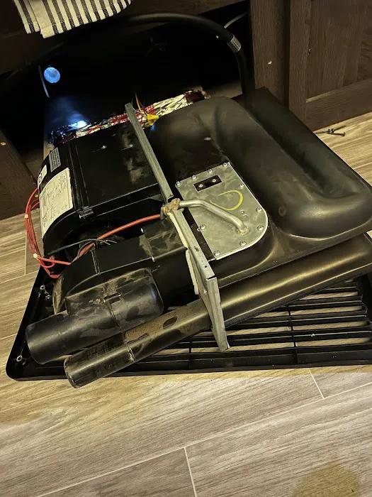 Motil6 RV Repair 0