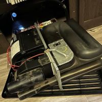 Motil6 RV Repair