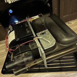 Motil6 RV Repair ico