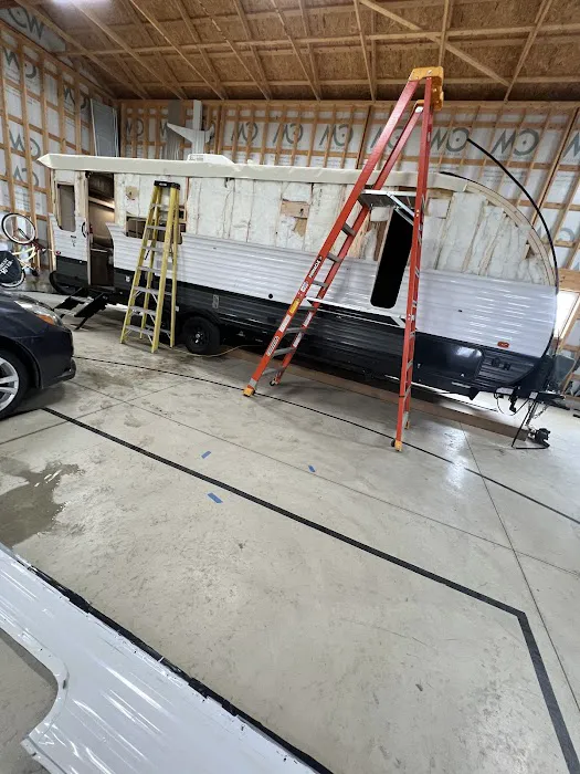 Motil6 RV Repair 7